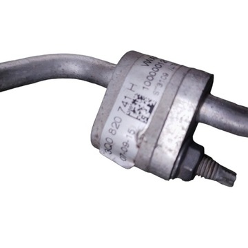 фото thumb №7, Шланг кондиціонера vw tiguan audi skoda 3q0820741h 5q0820743m
