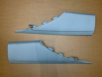 фото thumb №8, Audi a6 c7 2017 потолок защита ручки фонари led 32km