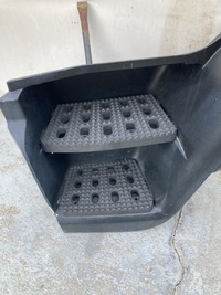 фото thumb №6, Iveco eurocargo euro 5 6 19,5 підніжка ліва 504039203