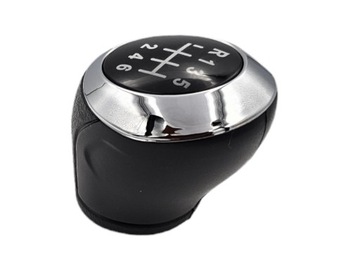 фото thumb №6, Ручка изменения коробки передач chevrolet aveo t300 6 коробки передач