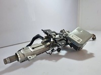 фото thumb №11, Skoda rapid 2018 також polo v toledo iv колонка кермова 6c1423510br