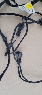 фото thumb №4, Q5 8r джгут pdc парктронік задня датчики kpl lx7w