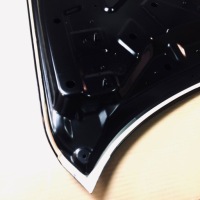 Капот крышка двигателя bmw x5 x6 f15 f16 f85 f86 алюминиевая 41007381758 Оригинал, фото thumb