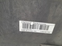 фото thumb №9, Kompletny бампер pdc задня задній 7261557 bmw m6 6 f12 f13 12-