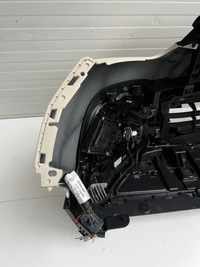 фото thumb №15, Бампер передний перед renault captur i lift противотуманные фары led