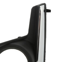 Накладка фары противотуманной передний бампера накладка фары k4 с Разборки, фото thumb