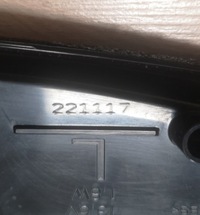 фото thumb №9, Chevrolet camaro 2016r. - - ^ поворотник led lewego зеркало оригинальный номер