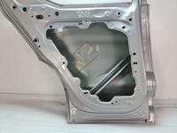 фото thumb №9, Volvo xc40 ii двері ліва задня задні оригінал