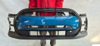 Купити Mini cooper iii 3 f55 lift 21-24 бампер перед передній, фото thumb