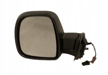 фото thumb №1, Дзеркало зовнішні ліві 57u1514m дзеркало max