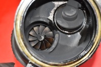 Купить Турбонагнетатель турбина 49477-02016 bmw f10 f11 2.0i 184 km 09-13, фото thumb