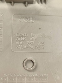 фото thumb №7, Audi a6 s6 c7 4g 2017 з передній боковий element панелі приладової панелі