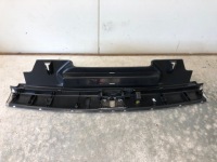 Накладка порог багажника audi q5 8r0864513c в Украине, фото thumb