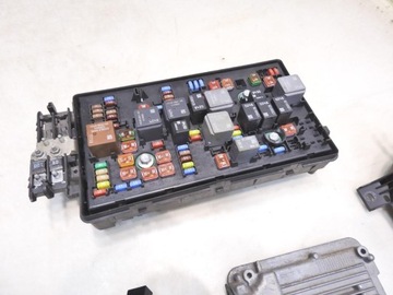 фото thumb №8, Набор стартовый opel insignia a 2.0 cdti 55577619 55575349 0281017453