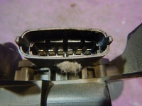 фото thumb №5, Fiat bravo ii 2,0 mjet педаль потенциометр газа 517856400 0280755052