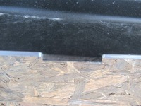 фото thumb №12, Бампер задняя новый renault kangoo ii 08-