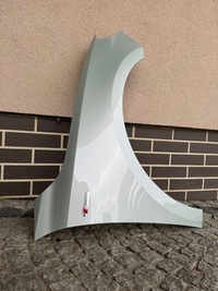 фото thumb №9, Крыло перед правый audi a1 82a