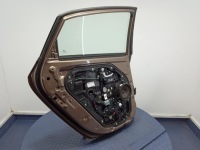 фото thumb №9, Hyundai i30 ii gd 12- hb 5d дверь задняя левая задние p5n satin янтарный