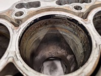 фото thumb №12, Блок двигателя hhda peugeot 207 ford 1.6 hdi 110km 06-