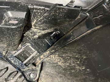 фото thumb №13, Toyota c-hr ii gr бампер зад задній накладка 52159-f4010 52453-f4240