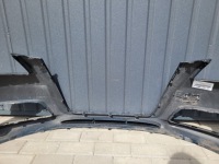 Бампер передний перед audi a3 8p lift lifting 08-13 8p0807437h Киев, фото thumb