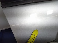 фото thumb №11, Toyota corolla verso ii дверь перед правое передние 1c0