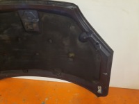 Ford focus mk2 04-08 1.6 tdci капот передня v3 Доставка, фото thumb