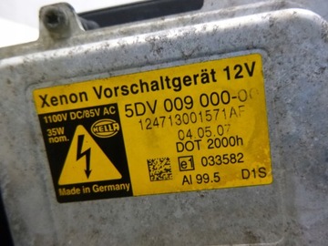 фото thumb №14, Range rover vogue iii 3 l322 лампа лівий перед 9pin