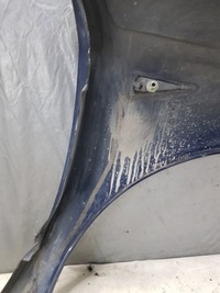 фото thumb №11, Крыло renault espace 4 левый перед granatowy