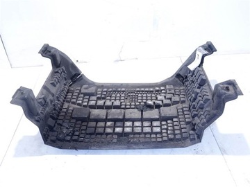 фото thumb №1, Захист двигуна a9605205524 mercedes actros mp4 / mp5 1845 l