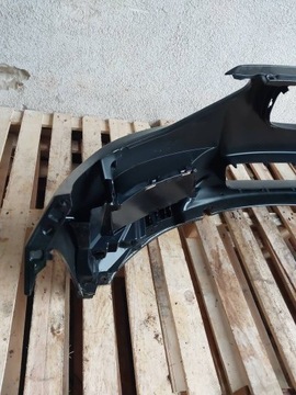 фото thumb №11, Бампер перед переднее bmw 1 f20 f21 m набор 51118048965 8048965