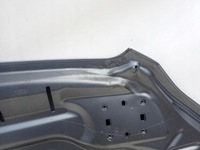 фото thumb №9, Volvo xc60 ii 2 17- капот крышка двигателя