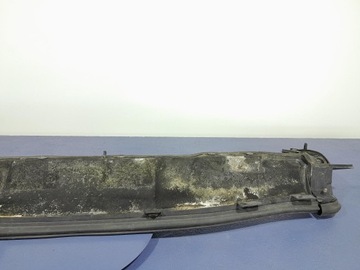 фото thumb №5, Renault megane iii рестайлінг панель під лобовим склом нижня 668101847r