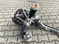 фото thumb №6, Porsche 911 991 4s рестайлінг підвішування зад комплектні 18r