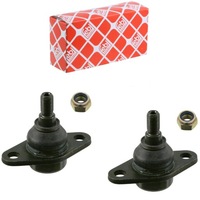 фото thumb №1, Шарниры рычага l/p mini r50 r52 r53 r56