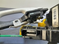 фото thumb №6, Hyundai i30 ii lift замок двері перед лівий pyw