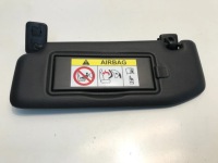 фото thumb №1, Opel mokka-e b ii 2022 защита солнцезащитная левая 98265224zd