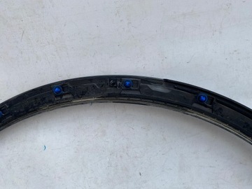 фото thumb №9, Audi q5 80a 16- планка зад задняя левая na крыло 80a853817a