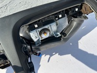 фото thumb №8, Giulia консоль приборная панель комплект натяжители air bag