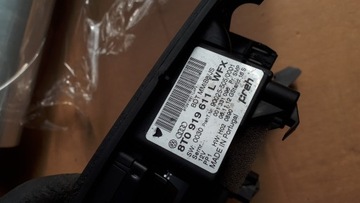 фото thumb №13, S4 b8 рестайлінг a4 панель керування mmi eu sq5 a5 s5 q5