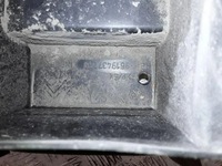 фото thumb №7, Балка бампера задня citroën berlingo mf 9619437780 1.6l дизель 55kw 2005