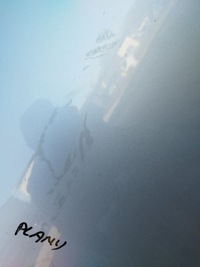 фото thumb №8, Дверь левая левый задняя задние citroen ds4 цвет ezr lata 2010-2015