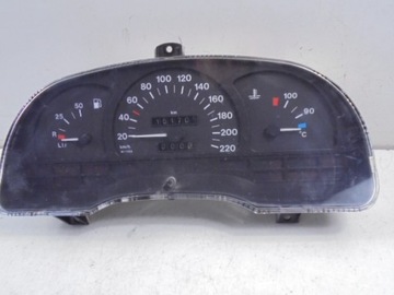 фото thumb №13, Opel astra f спидометр приборы 1,4 c14nz механическая 94-02 4d fl 90519079rl
