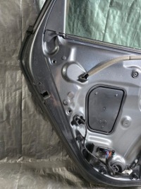 фото thumb №12, Двері ліві задні зад audi a1 8x 2010-18