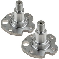 фото thumb №8, Рама підрамник зад балка підшипник + ступиця vw golf 4 vw bora new beetle kpl зад