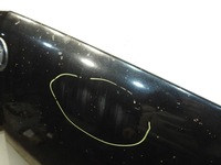 фото thumb №3, Капот c197 mercedes r w251