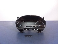 фото thumb №1, Ford ecosport mk2 lift 1.0 счетчик приборы