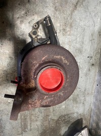 фото thumb №8, Турбонагнетатель iveco stralis cursor euro 6 803110 5801519872