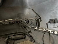 фото thumb №7, Mercedes gle купе w292 amg бампер зад установка