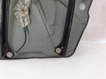 фото thumb №7, Mercedes b w245 подъемник перед левый